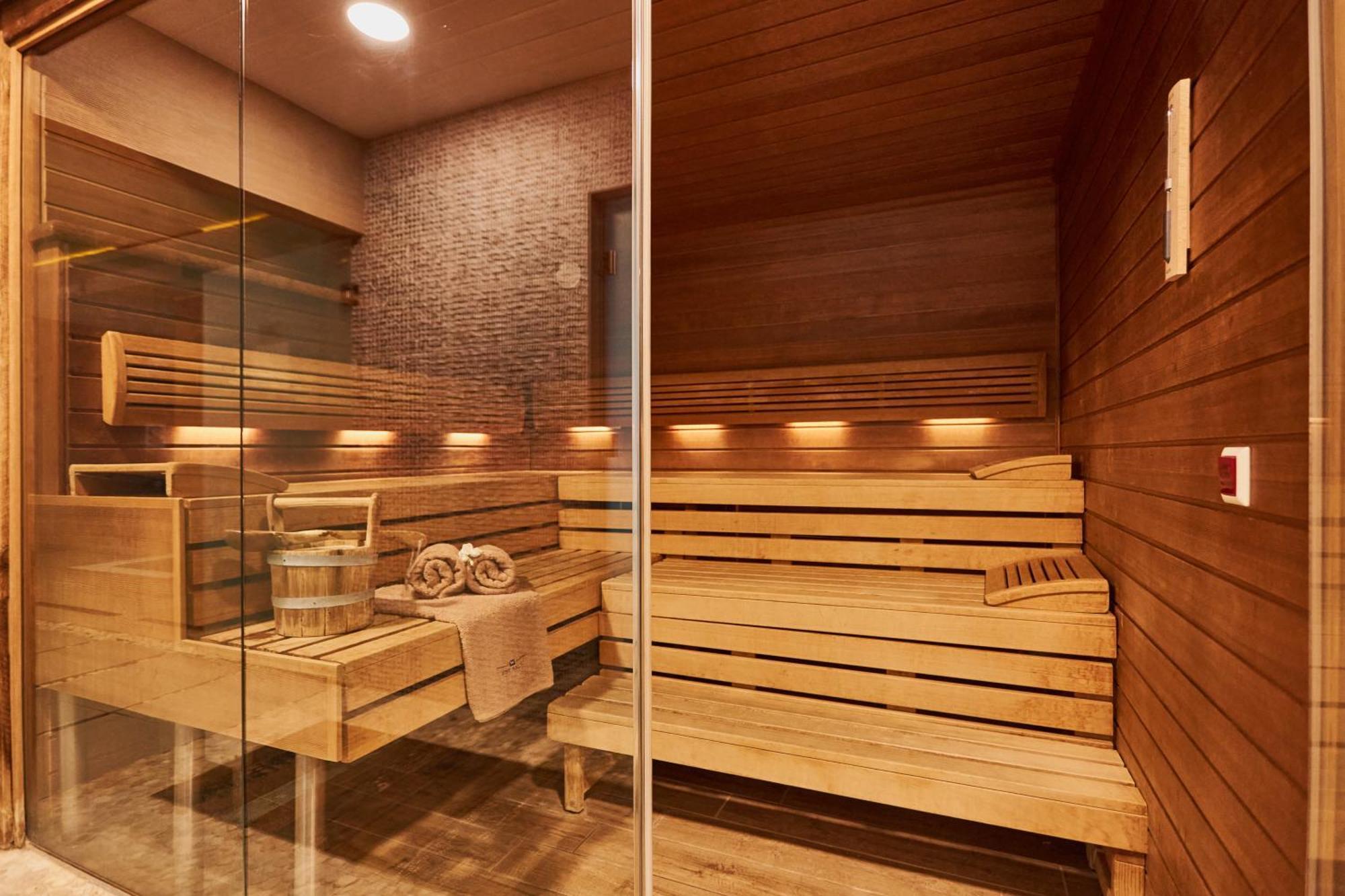 West Baltic Resort Wellness & Spa Swinoujscie Exterior photo