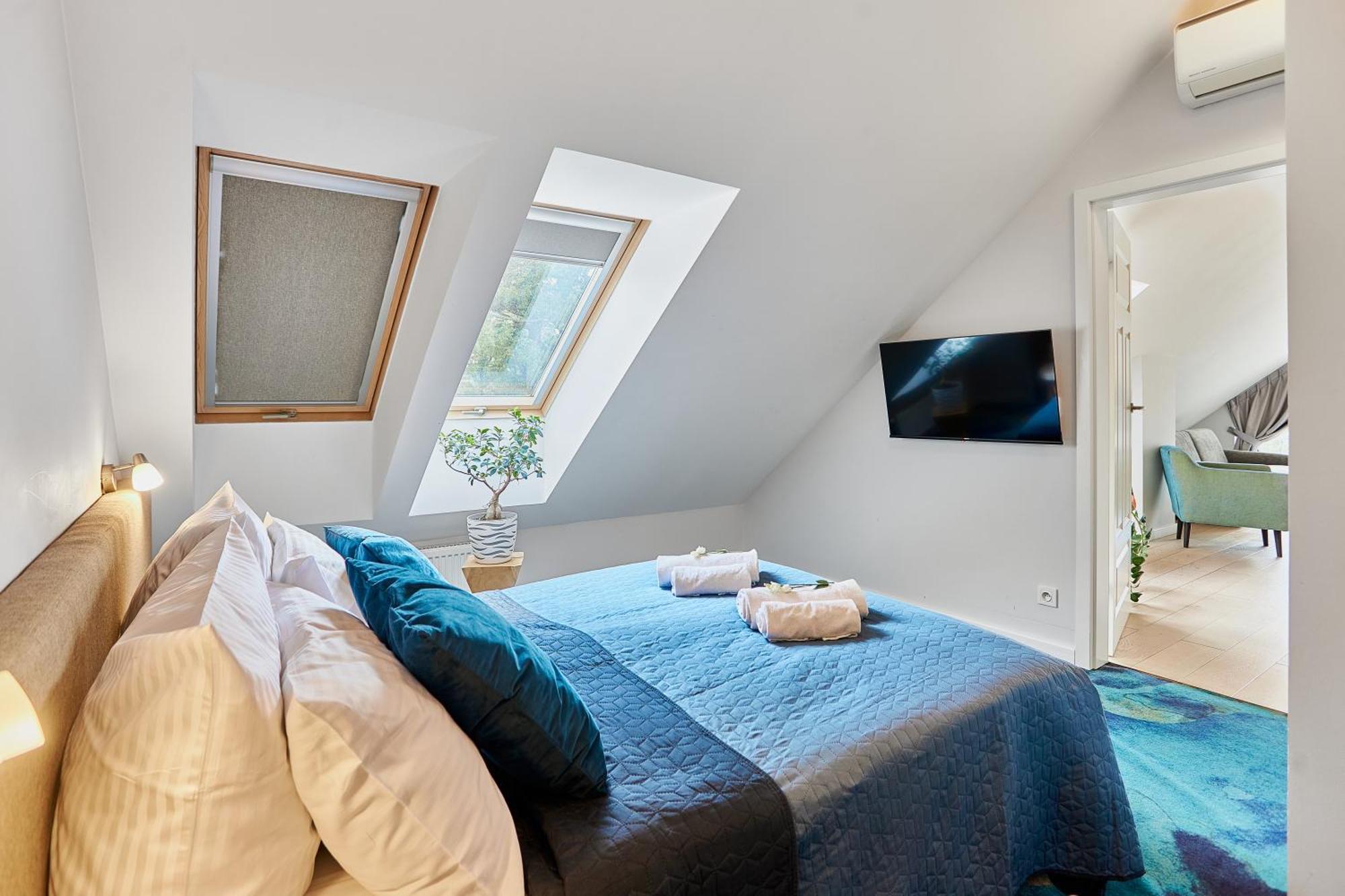 West Baltic Resort Wellness & Spa Swinoujscie Exterior photo